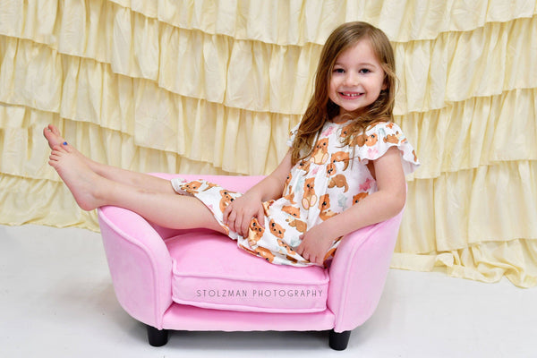 otter-milk-silk-flutter-dress Great Lakes kids - Sophia's StyleFlutter Dress-1